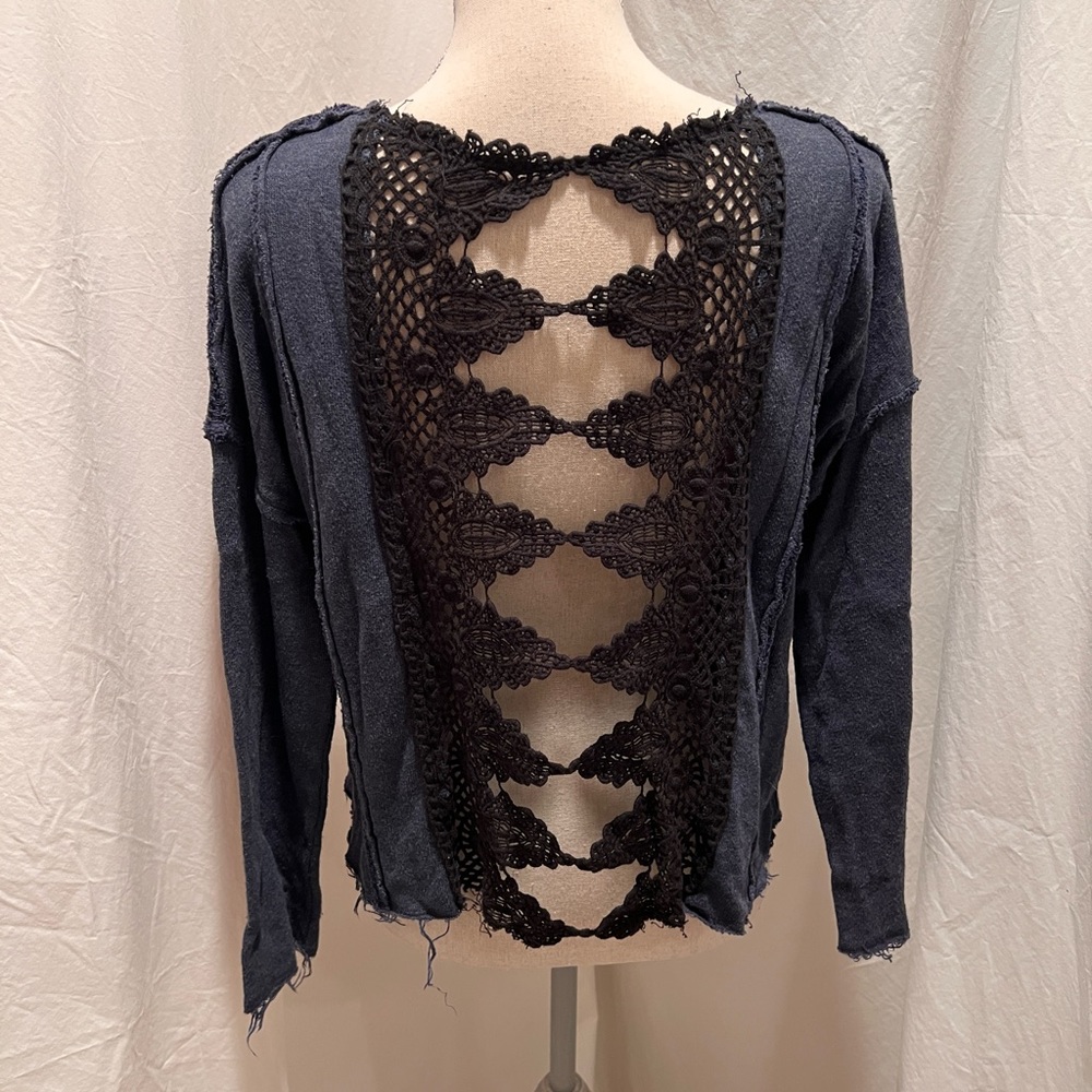 Free people top